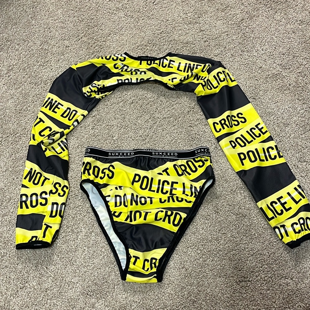 Suxceed rave set